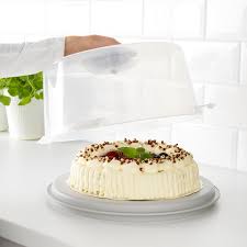 Maybe you would like to learn more about one of these? Krispig Tortentrager 36 Cm Ikea Deutschland