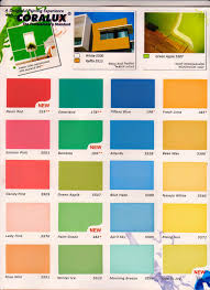 Check spelling or type a new query. Ide 33 Katalog Warna Cat Simpati