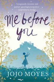 Me before you by jojo moyes has won the richard & judy bookclub spring 2012 choice! Pin Auf Sarah Gibb