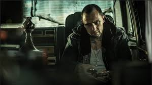 Fede Alvarez gives you the freedom to create a character from the start':  interview with actor Christian Zagia - Dailybloid.com