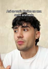 Karina Richards Wthelly