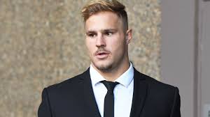 Jack de belin (born 17 march 1991) is an australian professional rugby league footballer who has played in the 2010s. Nrl News Dragons Receive Jack De Belin Boost