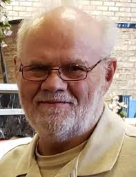 Obituary for Robert Vertosick