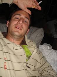 Douglas HANNA, 43 ans (VENDOME)