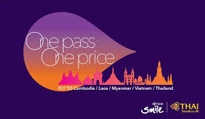 Special Offers Airline Promotions Thai Airways