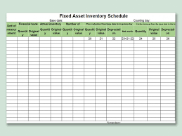 I want to create business solution for one company for to automate assets tracking: Printable It Asset Inventory Template Excel Sample In 2021 Fixed Asset Best Templates Spreadsheet Template