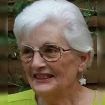 Carolyn Sue Thompson Obituary 2023