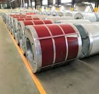 PPGI, PPGL, PPAL- Steel Coil And Sheet-Shandong Zida Steel ...