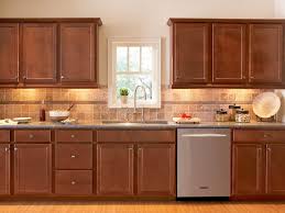 Clearfield Nutmeg Kitchen Universally Appealing And Economical Clearfield Is A Clear Winner Feat American Kitchen Design Kitchen Design Home Styles