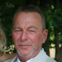 Donnie Carpenter Obituary