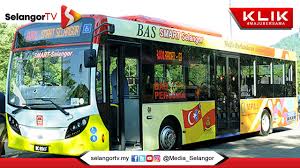 The smart selangor parking (ssp) system, which allows the public to make payments for parking and vehicle summonses through a smartphone app, is expected to be implemented at all 12 local authorities (pbt) in selangor next year. Warga Asing Perlu Bayar 90 Sen Untuk Guna Bas Smart Selangor Malakat Tribune