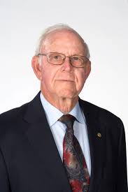 Obituary information for J. Manley Garber