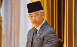 Dalam perkara 181 perlembagaan persekutuan menyebut kedaulatan raja adalah kekal sebagaimana sebelum ini. Mesyuarat Majlis Raja Raja Mungkin Esok
