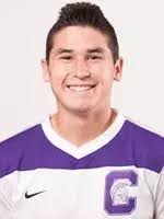 2013 Men's Soccer Roster