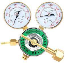 Highly compatible with victor torch cutting kits. Oxygen Regulator Large Tank Gauge Cutting Torch Regulator Outlet 0 200psi Inlet 0 4000psi Cga 540 Buy From 40 On Joom E Commerce Platform