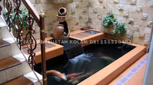 Jasa Tukang Kolam Minimalis Jakarta Bogor Bekasi Tangerang Jabodetabek Jasa Pembuatan Kolam Minimalis Dan Kolam Ikan Koi Di Jakarta Di 2020 Kolam Ikan Kolam Ikan