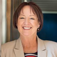 Ann Toney, Lawyer in Denver, Colorado