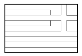 The Flag Of Greece Coloring Pages Kids Coloring Pages Coloring Pages For Kids Coloring For Kids