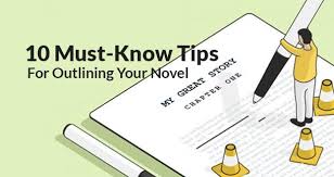 How long should an outline be? 10 Must Know Tips For Outlining Your Novel Litreactor