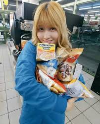 Favorite Korean Snacks Of K Pop Idols That You Should Try Kpopstarz