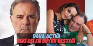 57 yaşındaki oyuncu burak sergen, 1999 senesinde evlendiği eşi ve çocuğunun annesi işıl sergen ile boşandı. Dedikodu Kazani Burak Sergen Entube Edildi Hadise Ye Mahkemeden Sok Karar Demet Akalin Dan Takipcisine Ayar