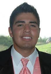 Jose Rogelio “Roger” Marquez (1988-2012)