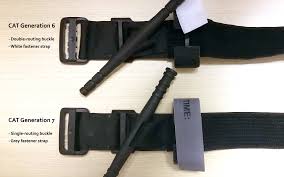 The tourniquet is applied three to four inches above the needle insertion point and should remain in place no longer than one minute to prevent hemoconcentration. Here Are The Details On The New Combat Tourniquet Article The United States Army