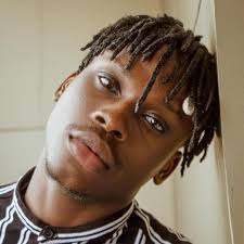 Fireboy Dml Spell Lyrics Lyrnow Com Lyrics