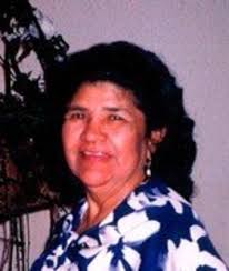 Obituary information for Maria Contreras Soria
