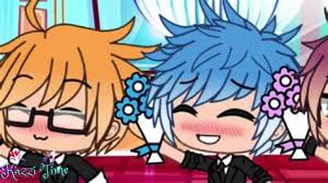 See more ideas about boy outfits, anime outfits, character outfits. Gacha Life Boy Blue Shefalitayal