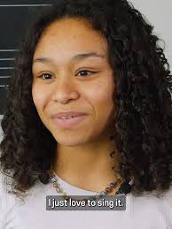 Im Here The Color Purple High School