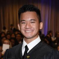 Alex Nguyen RN, BSN, CMSRN