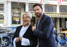 Collection by vanessa chenoweth • last updated 8 days ago. Everything To Know About Hugh Jackman And Deborra Lee Furness S Relationship