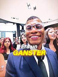 JH Escobar and Her Gang 🗣️🗣️