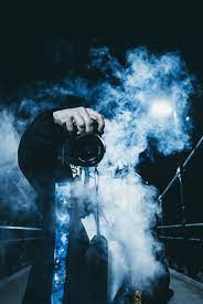 Pin On Beautiful Smoke Photography Photographs