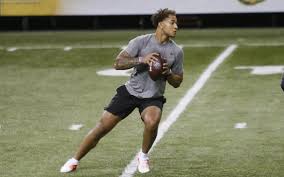 Affirmative, the 49ers have themselves quite. View Highlights And Analysis From Bison Pro Day Featuring Qb Trey Lance And Ot Dillon Radunz Inforum