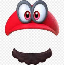 Please consider subscribing to my youtube page to see cool vr/360 tours of maps from. Download Cappy Super Mario Odyssey Png Free Png Images Toppng