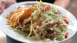 Maybe you would like to learn more about one of these? Cinco De Mayo 5 Of Our Favorite Tacos In Memphis
