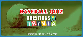 Contents trivia for kids easy baseball trivia funny baseball trivia hard baseball trivia random baseball trivia. Quiz The 10 Most Popular Baseball Players In 2020