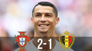 Portugal vs france 4441 views. Portugal Vs Belgium 2 1 All Goals Extended Highlights 29 03 2016 Hd Youtube