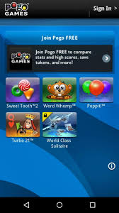 Browse content and download games ok. Pogo Games Android Game Apk Com Ea Game Pogogames Row By Electronic Arts Download To Your Mobile From Phoneky