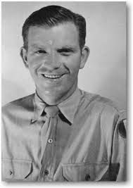 Wes Clark in Germany