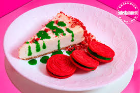 How do they stack up to the. Serve Chromatica Oreos Ancient City Style With These Recipes Ew Com