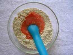 как быстро отбелить лицо от загара в домашних условиях Chem Luchshe Vsego Otbelit Lico Otbelivanie Lica Bystro I Effektivno V Domashnih Usloviyah