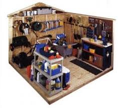 Garden Shed Organization Idea With Images Shed Organization Shed Decor Garden Shed Diy