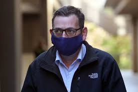 Removing level crossings, ending the ambulance crisis, and rescuing and restoring tafe. Leaders Of The Pandemic The Hon Daniel Andrews Mp Nexus Apac Group