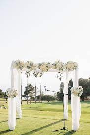 White wedding arch contact us chase canopy inc 4 nicky's lane mattapoisett, ma 02739 phone: 21 Amazing Wedding Arch Canopy Ideas