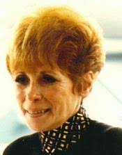 Octavia Mezzanotte Obituary