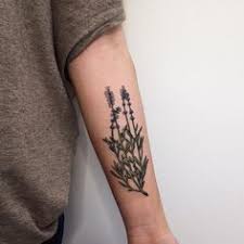 614184a3ffbdbbfb6bac3e2014dfe6cf Jpg 236 236 Lavender Tattoo Tattoos Body Art Tattoos