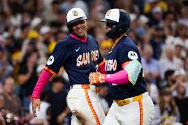 The Replacements: These minor-league signings and valuable vets have been key to the Padres' 2026 success